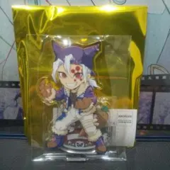 鬼滅の刃 ハロウィン 2025 ランダムアクリルスタンドA 宇髄天元