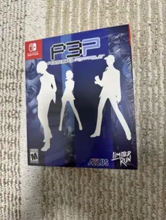 2025年最新】ペルソナ3ポータブルswitchの人気アイテム - メルカリ