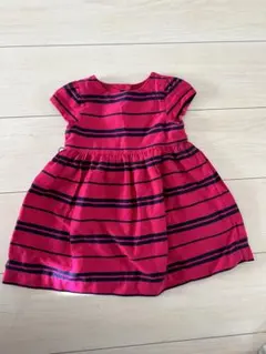 早い者勝ち☆。.ラルフローレン　ベビー　ワンピース　9M