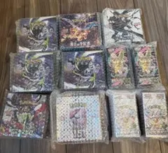2026年最新】ポケモンカード 未開封 シュリンクの人気アイテム - メルカリ