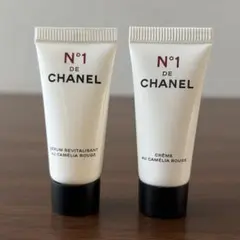 CHANEL トライアルセットのサムネイル