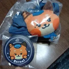 2025年最新】Zeroni ぬいぐるみ テュニニの人気アイテム - メルカリ