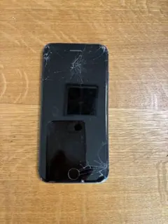セ*中様 iPhoneジャンク品