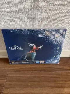 Disney FANTASIA ミッキーマウス