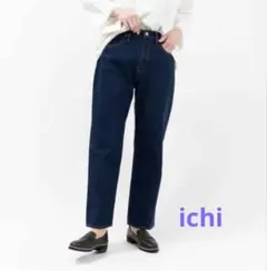 SALE☆i c h i イチ　デニムのサムネイル