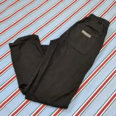 BREEZE　130黒パンツ