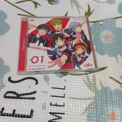 アイドルマスター SideM 49 ELEMENTS 02 - メルカリ