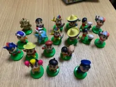 クレヨンしんちゃん　チョコエッグ1&2