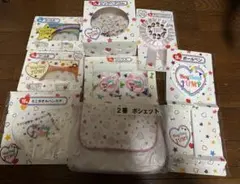 Hey! Say!JUMP セブンイレブン 一番くじ まとめ売り