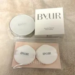 バイユア セラムフィット フルカバー グロークッション V2