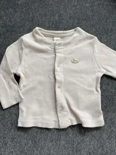 Cottoli カーディガン 80cm コトリ