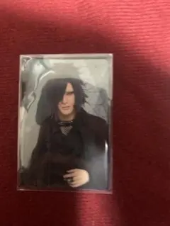 刀ミュ 祝玖寿乱舞音曲祭 大典太光世 ふぉとカード