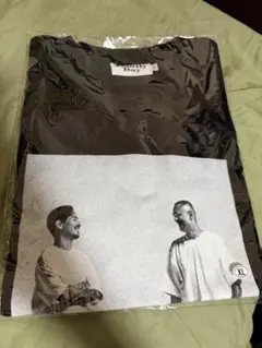 XXL/4点セット】ZORN OZROSAURUSツーマン VIPグッズ - メルカリ