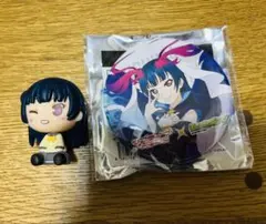 ラブライブサンシャイン ヨハネ グッズ 津島善子 フィギュア