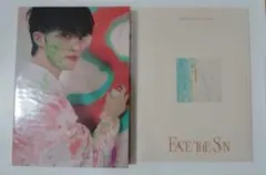 2026年最新】seventeen face the sun エスクプスの人気アイテム - メルカリ