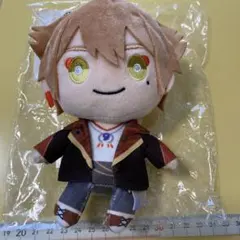 にじぬい(伏見ガク)ぬいぐるみ