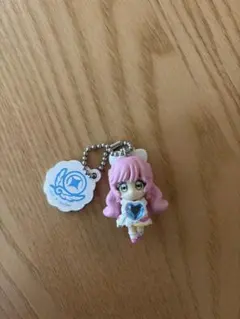 ひろがるスカイプリキュア キュアプリズムキーホルダー