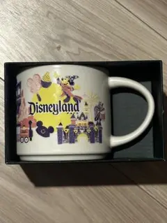 Disney マグカップ スクルージ・マクダック - メルカリ