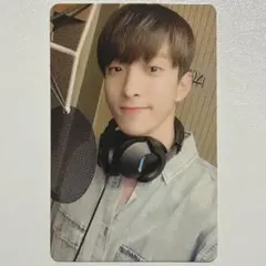 SEVENTEEN ドギョム セミコロントレカ - メルカリ