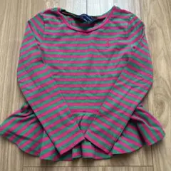 ラルフローレン　トップス　120