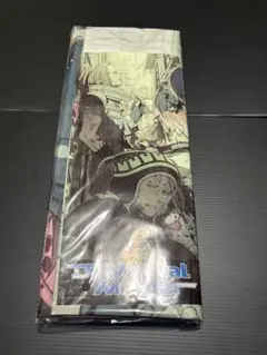 DRAMAtical Murder プレミアムマルチクロス ドラマダ