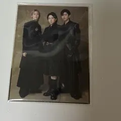 Mrs. GREEN APPLE 単行本典 スマホステッカーFC 限定版予約特