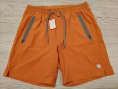 3-1 新品未使用 OUTERKNOWN ACTIVE スイム ショーツ 海パンのサムネイル
