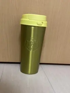 スターバックス ステンレス TOGOボトル グリッター グリーン 473ml 
