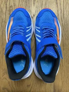 瞬足　21センチ