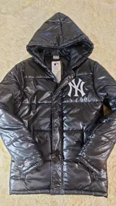 中綿 ナイロンジャケット