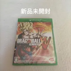ドラゴンボール ゼノバース