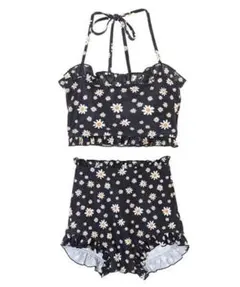 新品未使用 キャンディーストリッパー TINY DAISY スイムウェア 水着のサムネイル