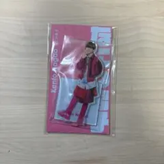 長尾謙杜　アクスタFest（おまけ付）