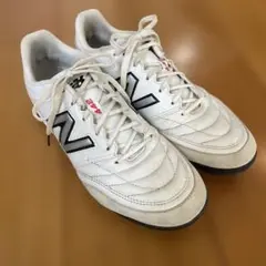 ニューバランス　トレシュー　442 天然皮革 27cm