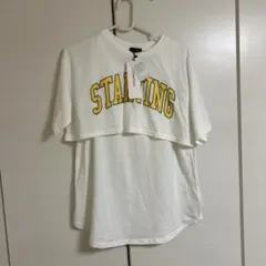 アルジー トップス