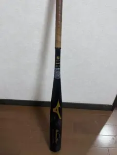 ミズノプロ硬式オーダーバット