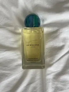 サンダルウッド&スパイスアプリコット100ml(サンプル付) - メルカリ