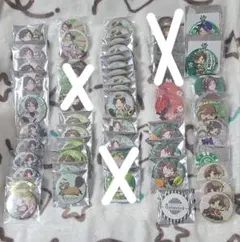 浦島坂田船 缶バッジ