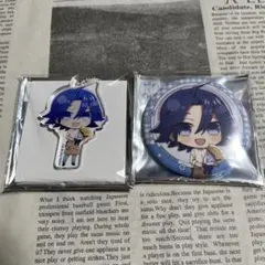 真波山岳＊弱虫ペダル＊ぷちちょこ＊お仕事チャレンジ＊2点