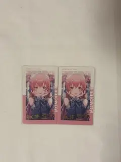 桃井愛莉　エピカ