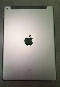 iPad第7世代 32GB 【Wi-Fi + Cellularモデル】