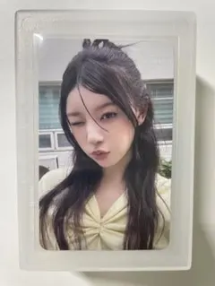 ILLIT I’ll like you Weverse ver. モカトレカ