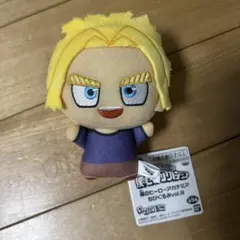 僕のヒーローアカデミア ちびぐるみ vol.9 八木俊典 オールマイ