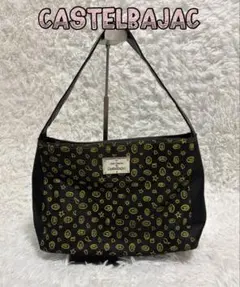 CASTELBAJAC カステルバジャック ワンショルダーバッグのサムネイル