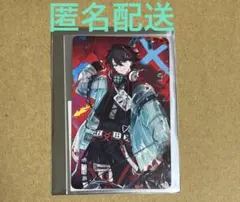 にじさんじ Stun Mode フォト風カード 三枝明那