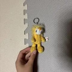 NICI ライオン ぬいぐるみ キーホルダーのサムネイル