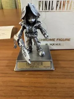 2025年最新】クロムフィギュア ffの人気アイテム - メルカリ