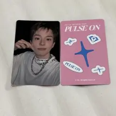 treasure アサヒ トレカ