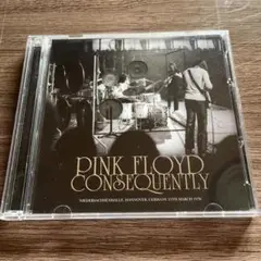 pink floyd consequently