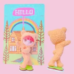 【中古】ブライスベル　ベアハグ 2026年最新】ベアハグ ブライスの人気アイテム - メルカリ